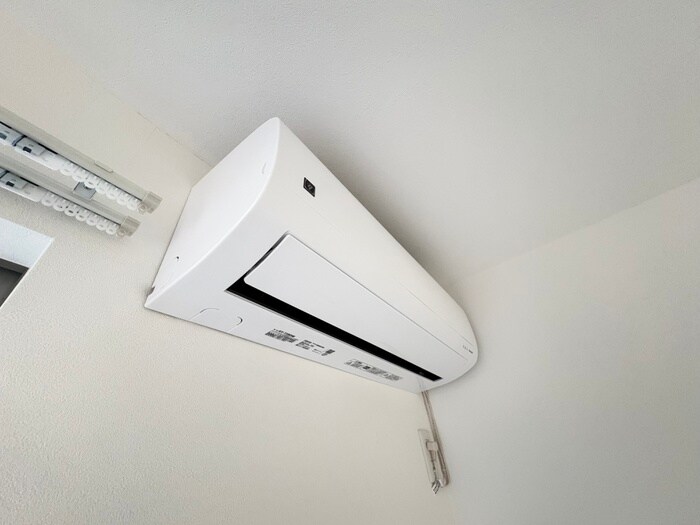 クレセル利倉東Ⅰの物件内観写真