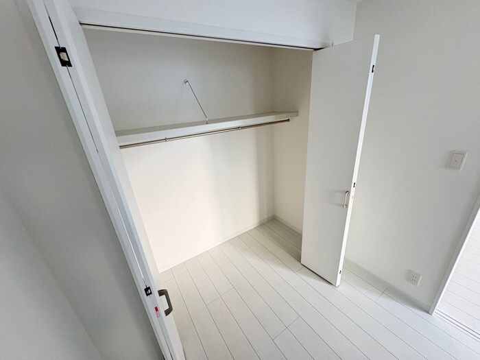 クレセル利倉東Ⅰの物件内観写真