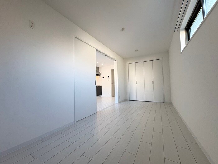 クレセル利倉東Ⅰの物件内観写真