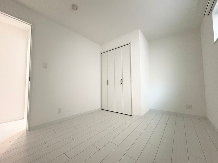 クレセル利倉東Ⅰの物件内観写真