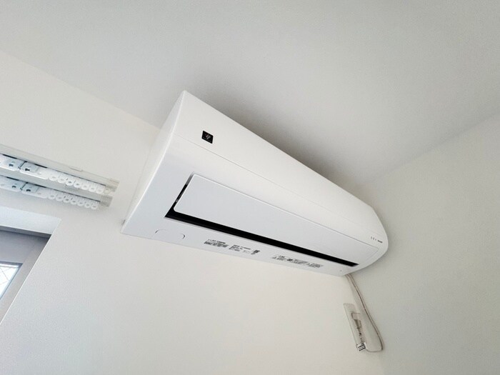 クレセル利倉東Ⅰの物件内観写真