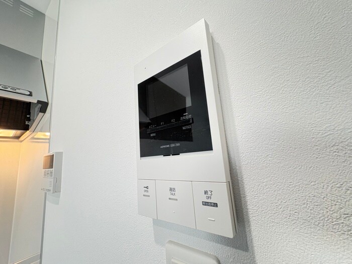 クレセル利倉東Ⅰの物件内観写真