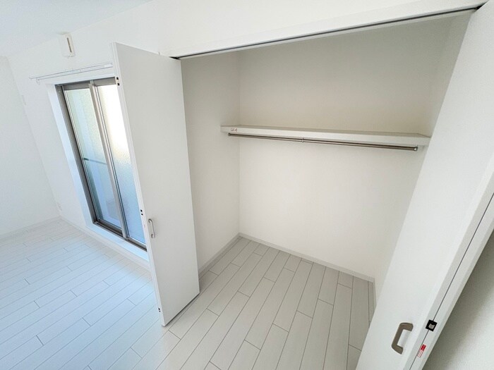 クレセル利倉東Ⅰの物件内観写真