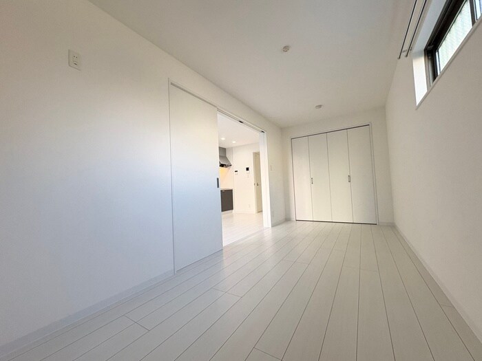 クレセル利倉東Ⅰの物件内観写真