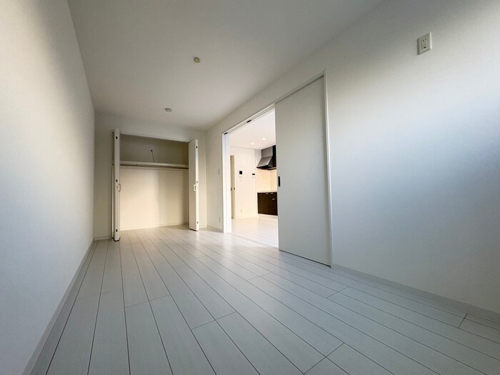 クレセル利倉東Ⅰの物件内観写真