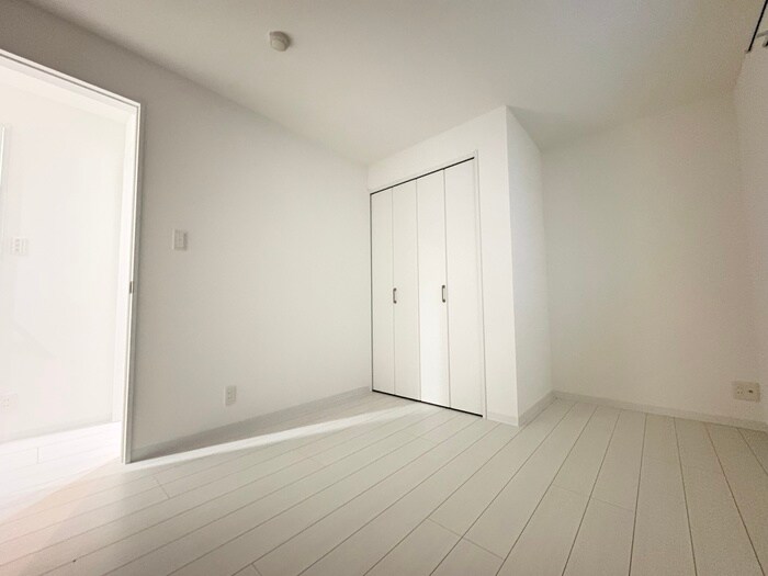 クレセル利倉東Ⅰの物件内観写真