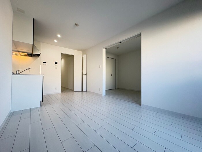 クレセル利倉東Ⅰの物件内観写真