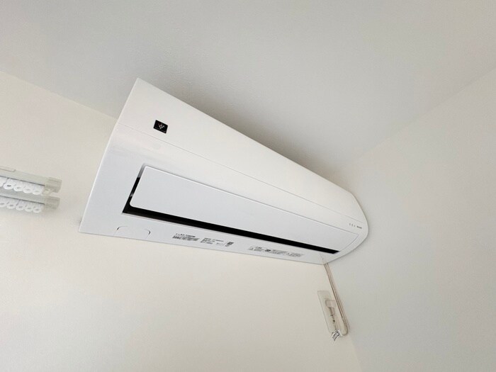 クレセル利倉東Ⅰの物件内観写真