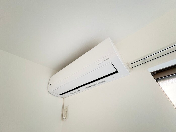 クレセル利倉東Ⅰの物件内観写真