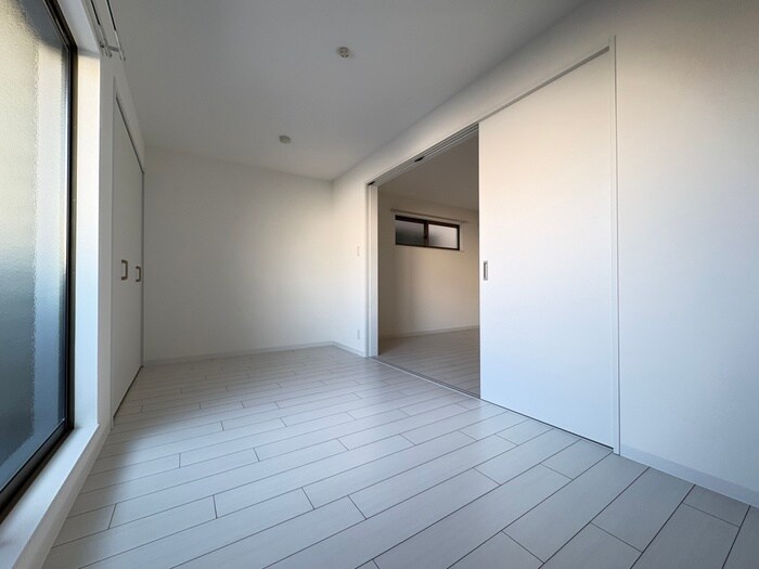 クレセル利倉東Ⅰの物件内観写真