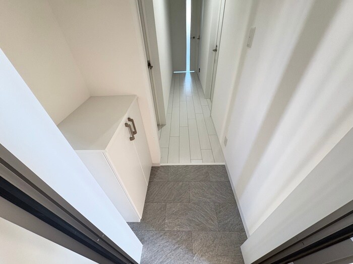 クレセル利倉東Ⅰの物件内観写真