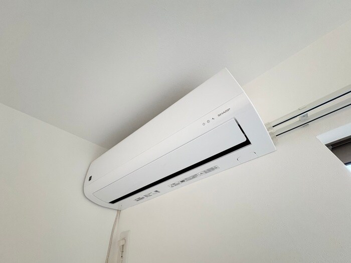 クレセル利倉東Ⅰの物件内観写真