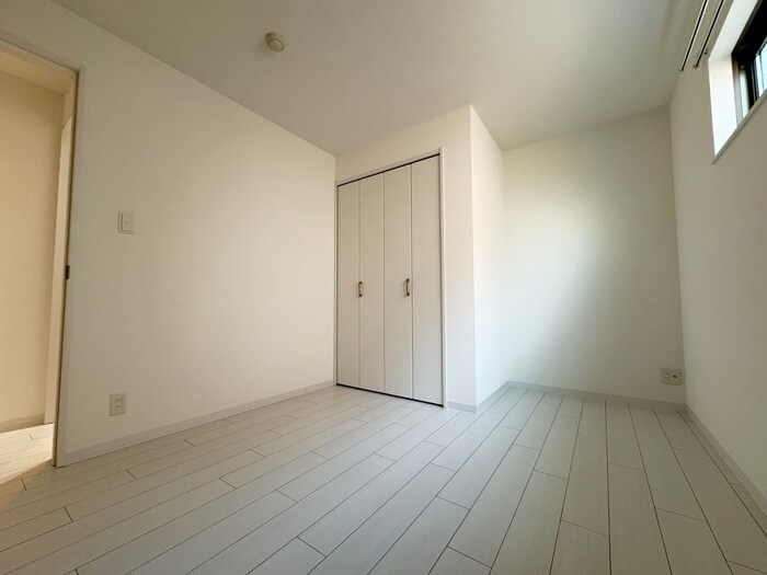 クレセル利倉東Ⅰの物件内観写真