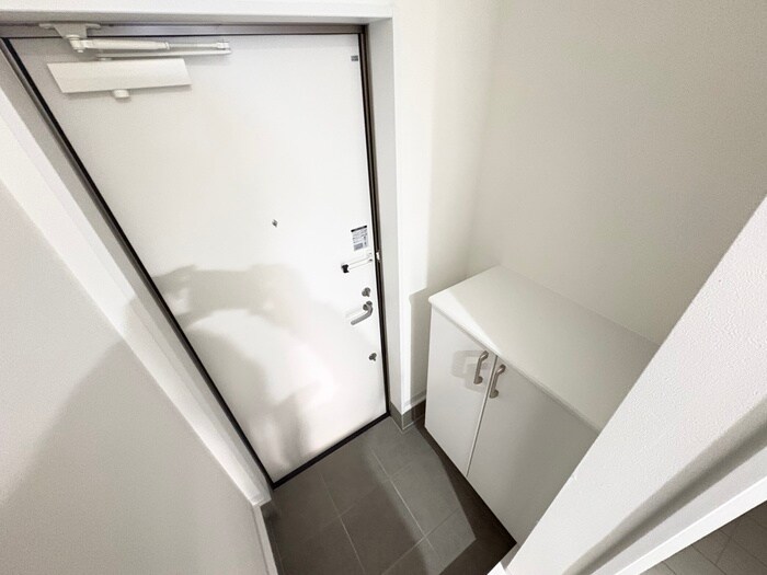 クレセル利倉東Ⅰの物件内観写真