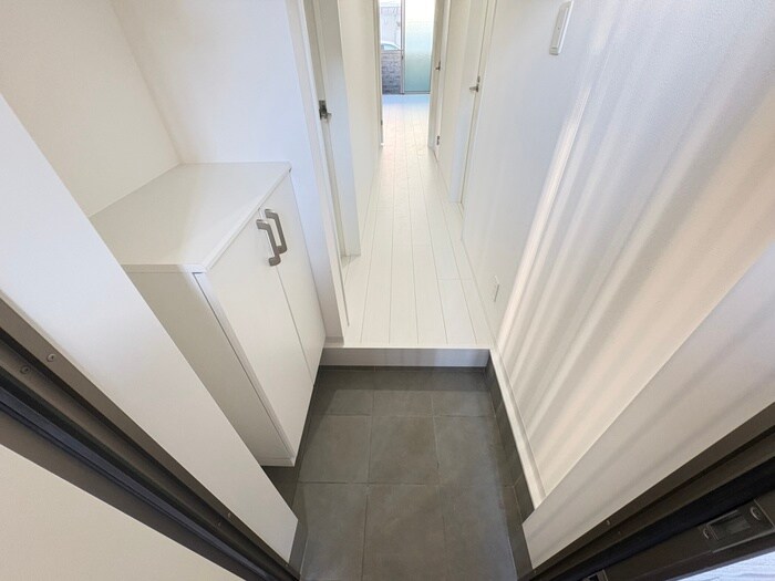 クレセル利倉東Ⅰの物件内観写真