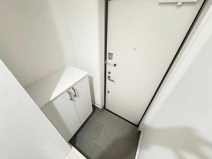 クレセル利倉東Ⅰの物件内観写真