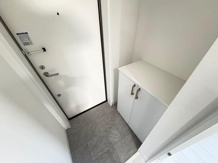 クレセル利倉東Ⅰの物件内観写真