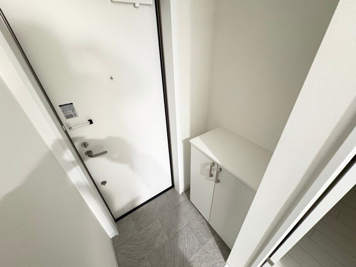 クレセル利倉東Ⅰの物件内観写真