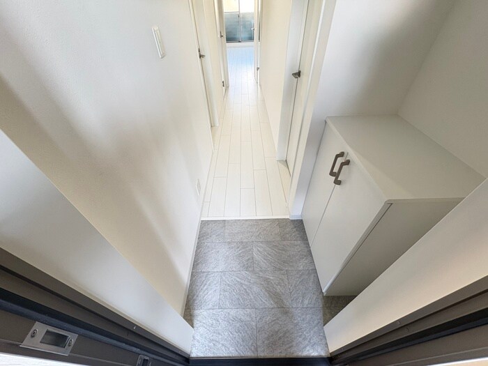 クレセル利倉東Ⅰの物件内観写真