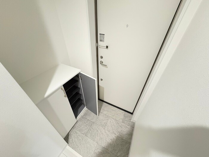 クレセル利倉東Ⅰの物件内観写真