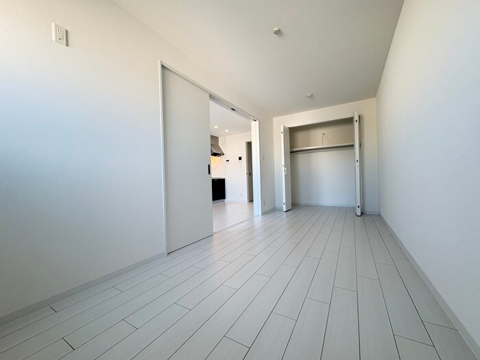 クレセル利倉東Ⅰの物件内観写真