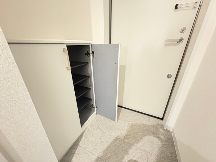 クレセル利倉東Ⅰの物件内観写真