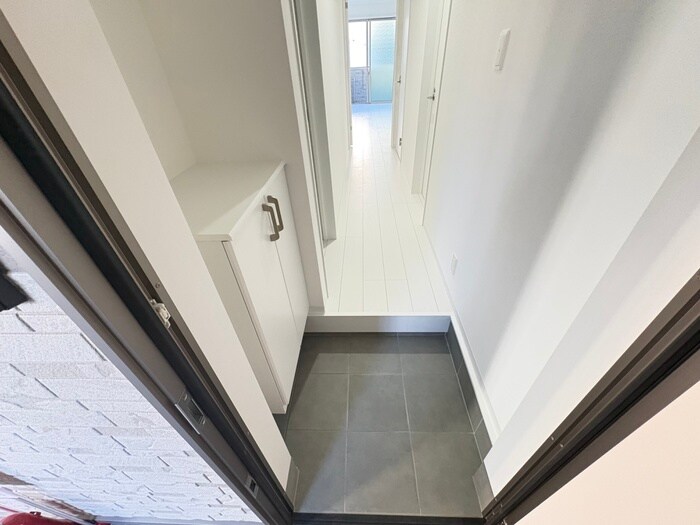 クレセル利倉東Ⅰの物件内観写真