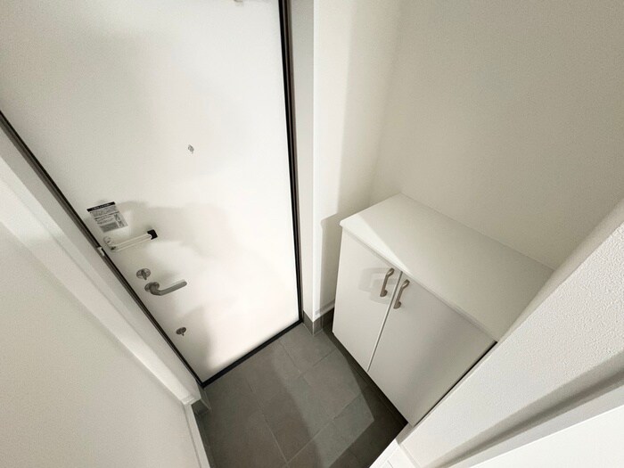 クレセル利倉東Ⅰの物件内観写真