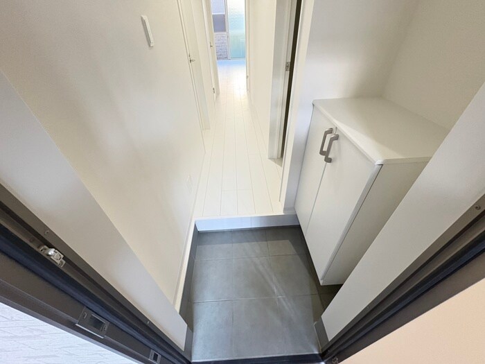 クレセル利倉東Ⅰの物件内観写真