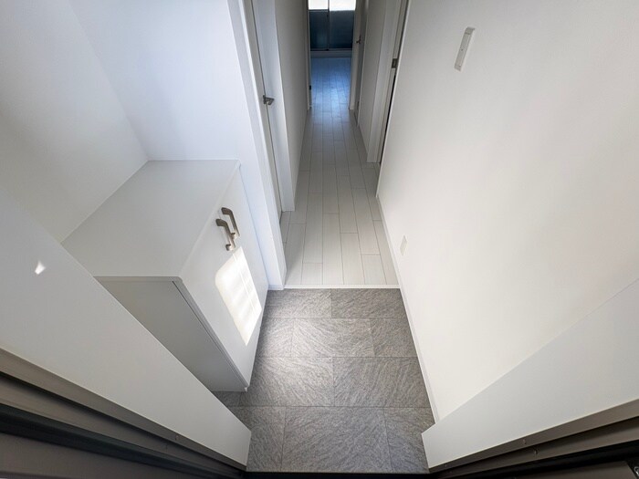 クレセル利倉東Ⅰの物件内観写真