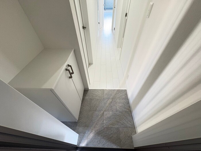 クレセル利倉東Ⅰの物件内観写真