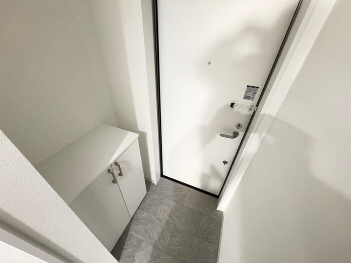 クレセル利倉東Ⅰの物件内観写真