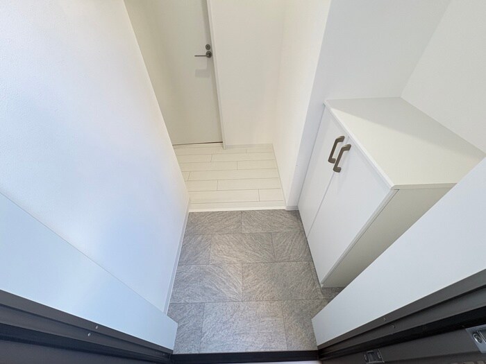 クレセル利倉東Ⅰの物件内観写真