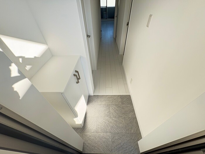 クレセル利倉東Ⅰの物件内観写真