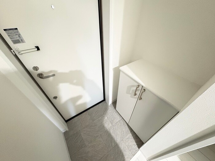 クレセル利倉東Ⅰの物件内観写真