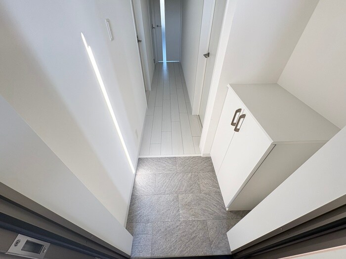 クレセル利倉東Ⅰの物件内観写真