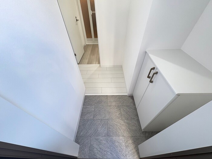 クレセル利倉東Ⅰの物件内観写真