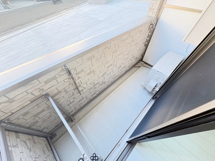 クレセル利倉東Ⅰの物件内観写真