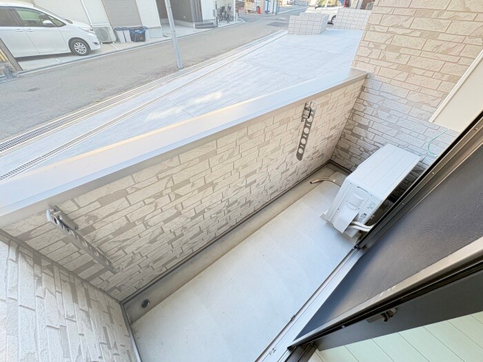 クレセル利倉東Ⅰの物件内観写真