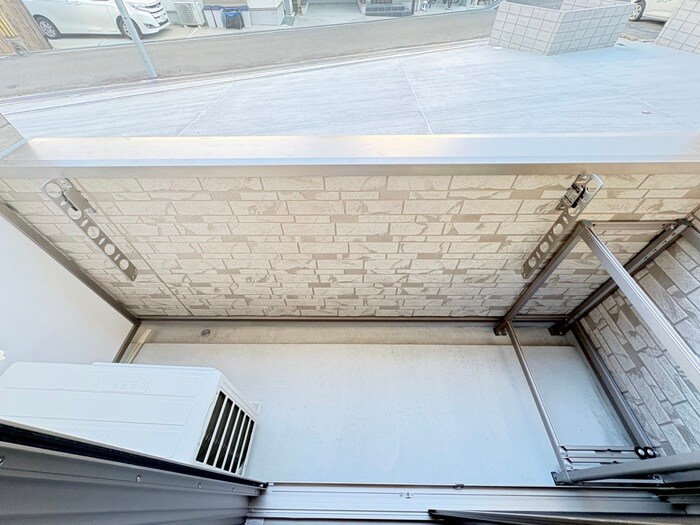 クレセル利倉東Ⅰの物件内観写真