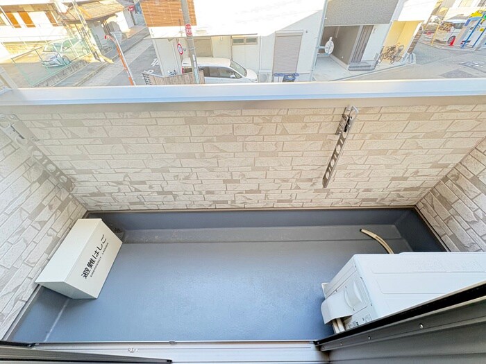 クレセル利倉東Ⅰの物件内観写真