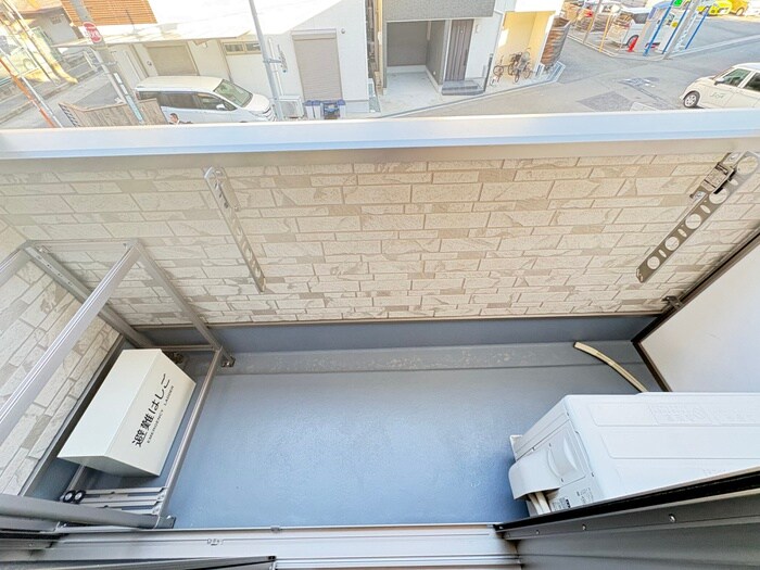 クレセル利倉東Ⅰの物件内観写真