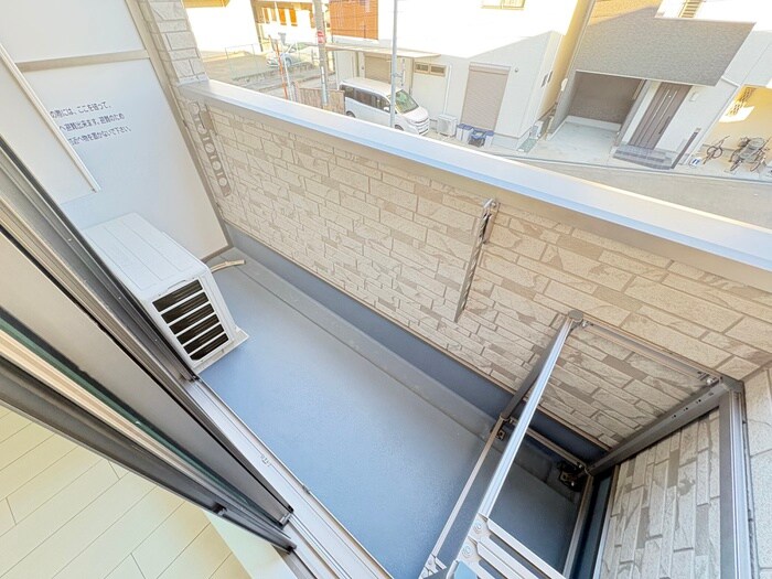 クレセル利倉東Ⅰの物件内観写真