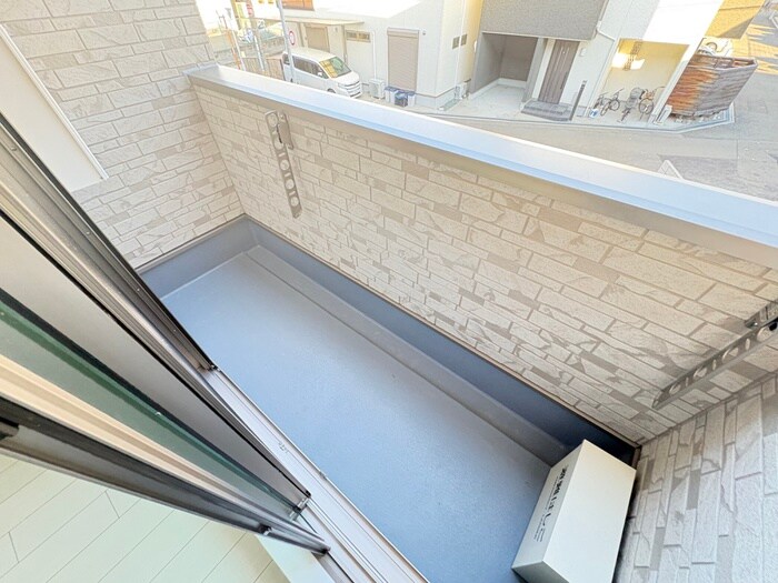 クレセル利倉東Ⅰの物件内観写真