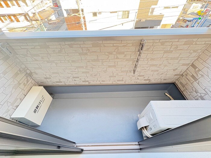 クレセル利倉東Ⅰの物件内観写真