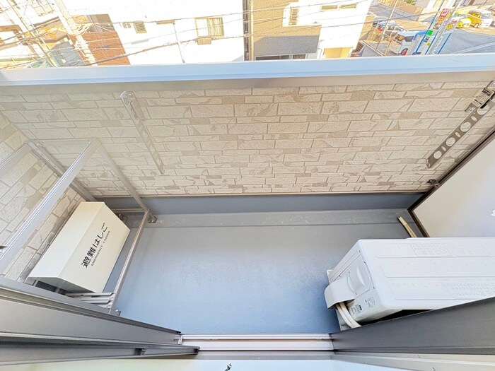 クレセル利倉東Ⅰの物件内観写真