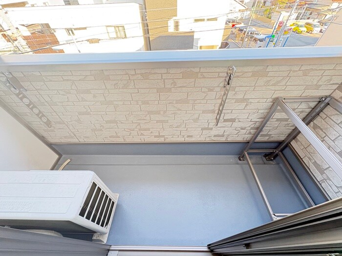 クレセル利倉東Ⅰの物件内観写真