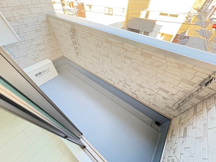 クレセル利倉東Ⅰの物件内観写真