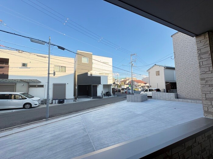 クレセル利倉東Ⅰの物件内観写真