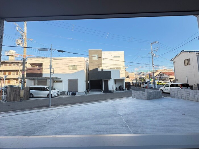 クレセル利倉東Ⅰの物件内観写真